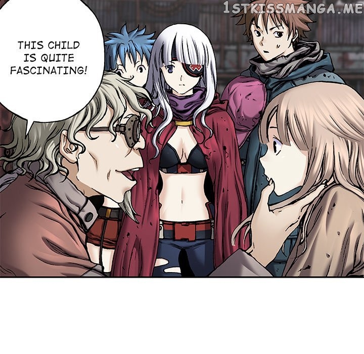 Leviathan, Chapter 108 image 60